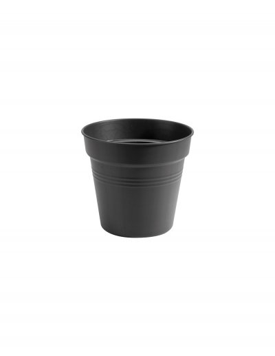 ELHO Pot de culture Green basics 21cm living noir
