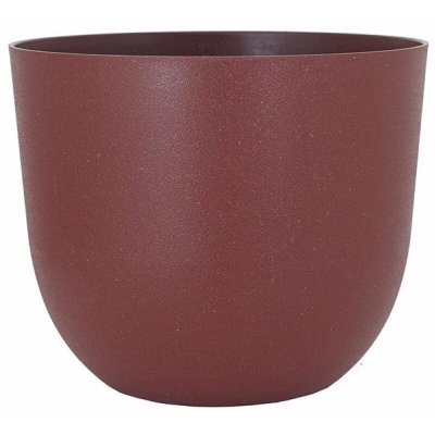 ARTEVASI Pot de fleurs Havana Nature - &Oslash; 40 x H 33,2 cm - 31 L - Argile