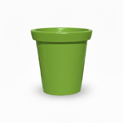 PLAST UP ROTOMOULAGE Pot de fleurs rond xxl delight 200l