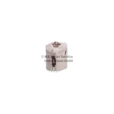 PIERBURG Pot de stabilisation, pompe &agrave; carburant  7.02550.57.0 (X1)
