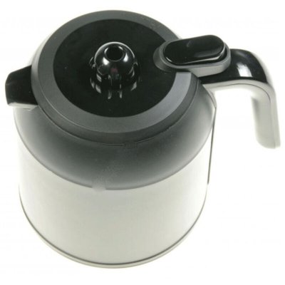 KRUPS Pot thermos+couvercle - Cafeti&egrave;re, Expresso (SS-208436 )