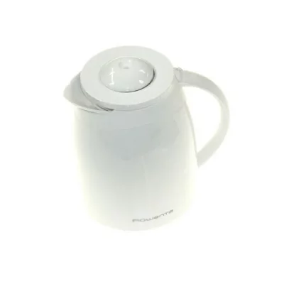 SEB Pot thermos+couvercle pour cafetiere rowenta