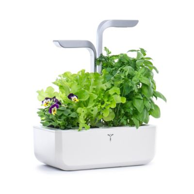 VERITABLE Potager V&eacute;ritable Smart Arctic White