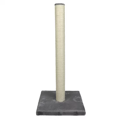 EBI Poteau Griffoir Classic High Post Couleur : Gris - Gris
