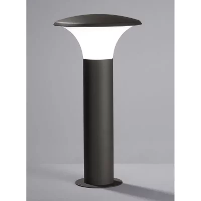 TRIO Potelet kongo anthracite 1x18w e27 h50