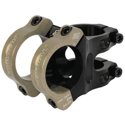 RENTHAL Potence de guidon de v&eacute;lo &plusmn;6&deg;  Apex