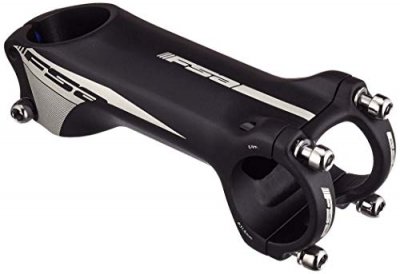 FSA Potence MTB  Non Series -20&ordm; 31.8 noir - 100mm