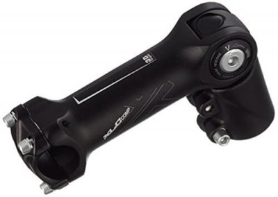 XLC Potence R&eacute;glable  Comp A-Head St-T13 25,4 Mm 1 1/8' 110 Mm