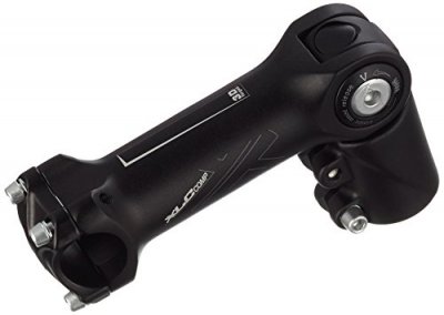 XLC Potence R&eacute;glable  Comp A-Head St-T13 25,4 Mm 1 1/8' 90 Mm