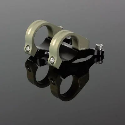 RENTHAL Potence  integra ii 35mm direct mount longueur 45mm