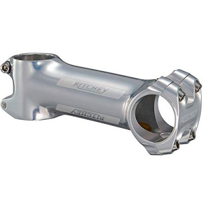 RITCHEY Potence  Classic C220 - 110mm 84/6 degree Argent&eacute; Potences