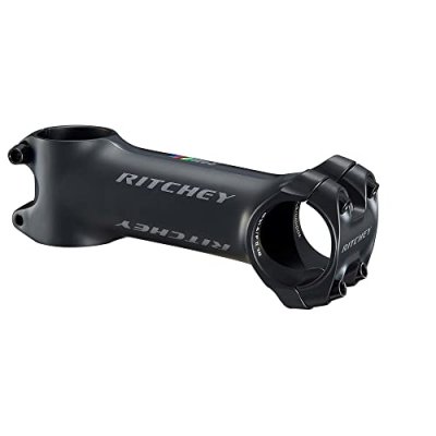 RITCHEY Potence route  WCS 220 - Noir} - 84 Degree}, Noir}
