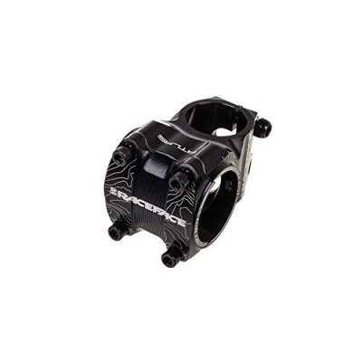 RACE FACE Potence VTT  (35 mm) - 35mm x 35mm x 0 deg Noir Potences