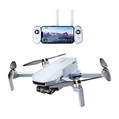 POTENSIC  - Drone ATOM SE Standard Kit 