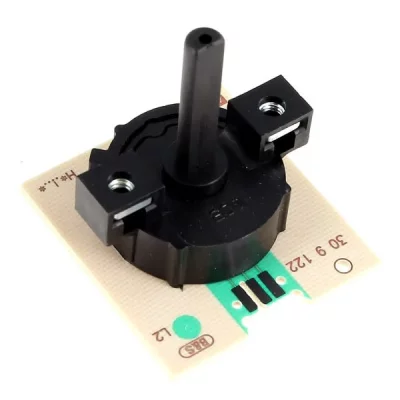BOSCH Potentiom&egrave;tre (296274-28800) Four cuisini&egrave;re (00420804  SIEMENS VIVA NEFF)