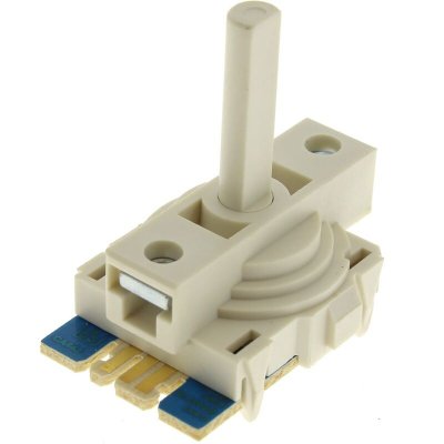 ARISTON Potentiometre four 9 positions c00193532 482000030149 - four 