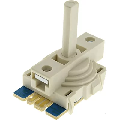 ARISTON Potentiometre four 9 positions c00193532 pour Four 