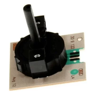 BOSCH Potentiom&egrave;tre, Four - Cuisini&egrave;re, 00420804 - 1
