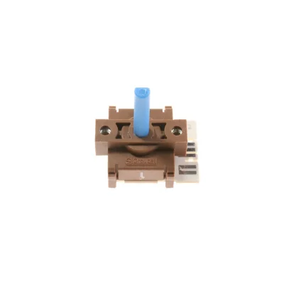 INDESIT Potentiometre rotatif pour four  c00270978 C00270978