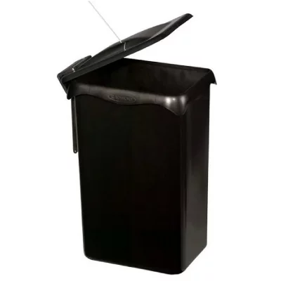 ROSSIGNOL Poubelle automatique pour porte 23L PORTASAC 
