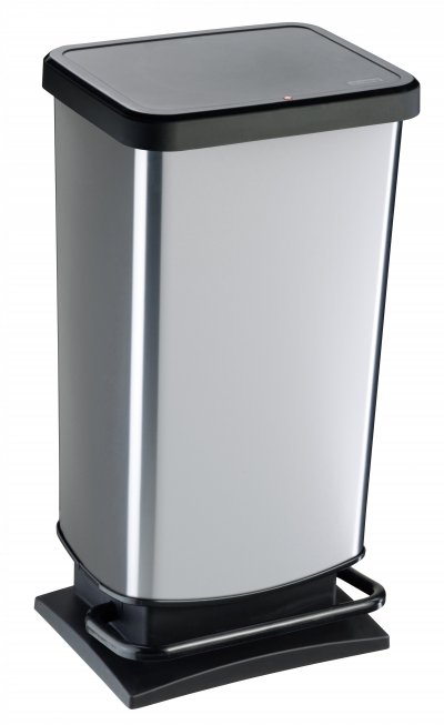 FP Poubelle de cuisine 40L PASO