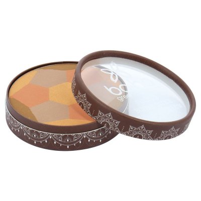 BOHO Poudre Bonne Mine 01 Bio  Green Make-Up 9gr Vegan cosmetique