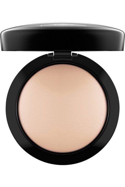 MAC COSMETICS Poudre Compacte Mineralize Skinfinish Natural - Light Plus - M.A.C