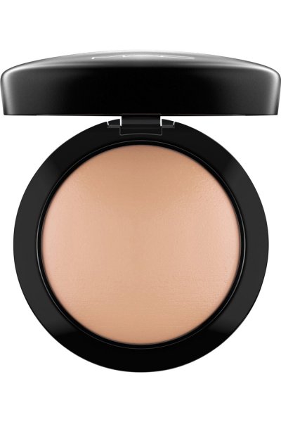 MAC COSMETICS Poudre Compacte Mineralize Skinfinish Natural - Medium Dark - M.A.C