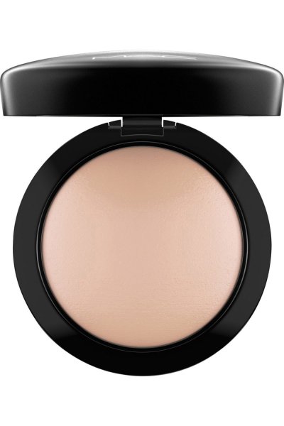 MAC COSMETICS Poudre Compacte Mineralize Skinfinish Natural - Medium - M.A.C