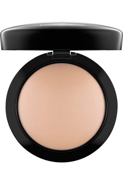 MAC COSMETICS Poudre Compacte Mineralize Skinfinish Natural - Medium Plus - M.A.C