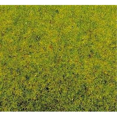 NOCH Poudre de flocage vert moyen 20 g 