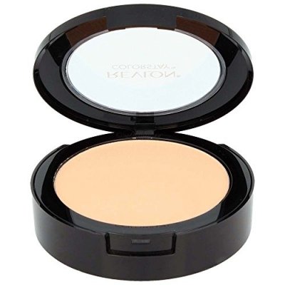 REVLON MASS MARKET Poudre Fond De Teint 840 Medium Colorstay Revlon - La Palette