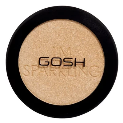GOSH Poudre illuminatrice n&deg;1 Sparkling Diamond dust 