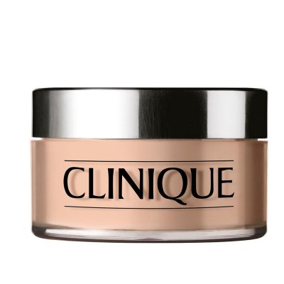 CLINIQUE Poudre libre transparente fixatrice - 04 Transparency - 