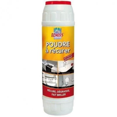 ECNESS Poudre r&eacute;curante flacon 1 kg 702978