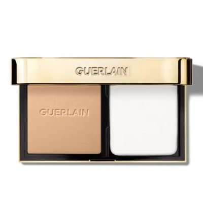 GUERLAIN Poudres Compactes  Parure Gold N&ordm; 3N