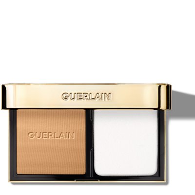 GUERLAIN Poudres Compactes  Parure Gold N&ordm; 5N