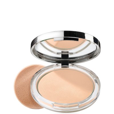 CLINIQUE Poudres compactes stay matte 