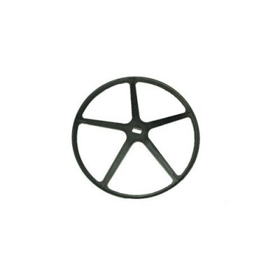 INDESIT Poulie conduite d280 mm h20 mm ariston hotpoint - 9521068
