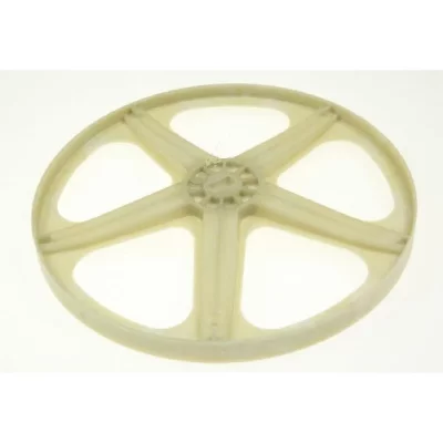 HOTPOINT Poulie conduite pour lave linge hoptoint ariston - d302389