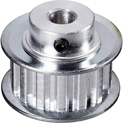 REELY Poulie courroie crant&eacute;e modelcraft 30 dents 226041