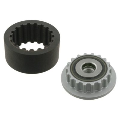 FEBI BILSTEIN Poulie d'alternateur  30816 (X1)