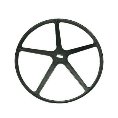 INDESIT Poulie d'entrainement pour Lave-linge ARISTON HOTPOINT, 