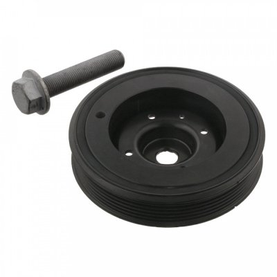 FEBI Poulie damper  BILSTEIN 33568