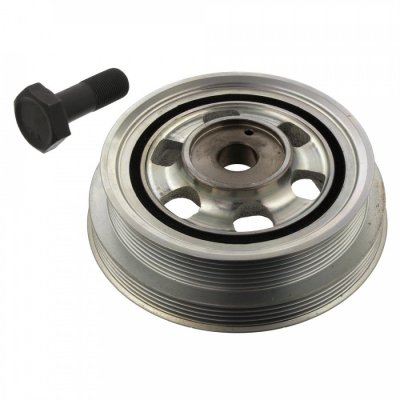 FEBI Poulie damper  BILSTEIN 33801