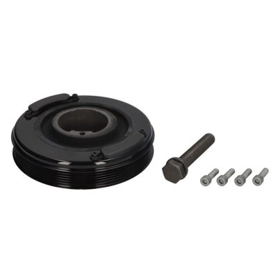 CORTECO Poulie damper/vilebrequin  80004398 (X1)