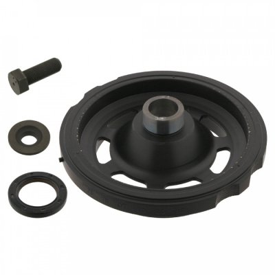 FEBI Poulie damper/vilebrequin  BILSTEIN 33578 (X1)