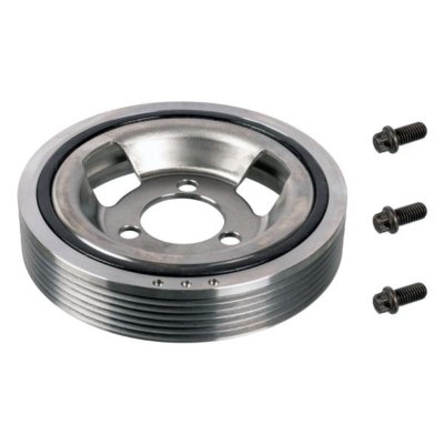 FEBI Poulie damper/vilebrequin  BILSTEIN 33617 (X1)