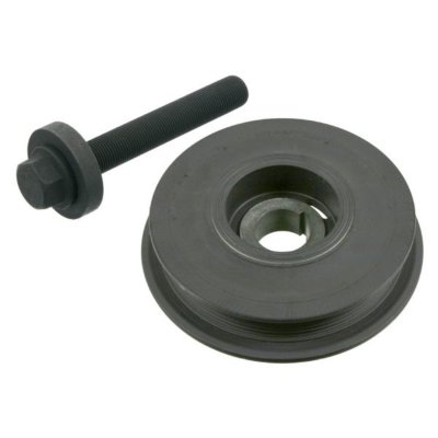 FEBI Poulie damper/vilebrequin  BILSTEIN 33620 (X1)