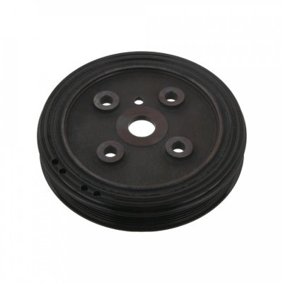 FEBI Poulie damper/vilebrequin  BILSTEIN 33640 (X1)